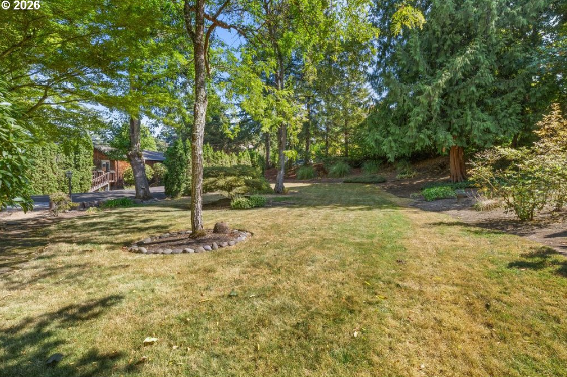 Exceptional Development Opportunity in the Heart of Multnomah Village.